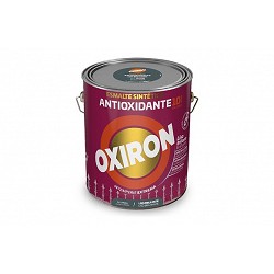 Esmalte antioxidante oxiron...