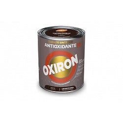 Esmalte antioxidante oxiron...