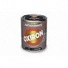 Compra Esmalte antioxidante oxiron liso efecto forja 750 ml negro TITAN F2M420434/5809097 al mejor precio