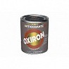 Compra Esmalte antioxidante oxiron liso efecto forja 750 ml gris acero TITAN F2M420234/5809094 al mejor precio