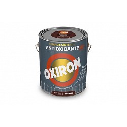 Esmalte antioxidante oxiron...