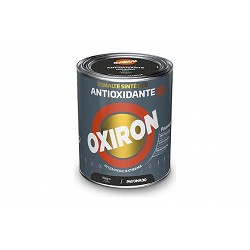 Esmalte antioxidante oxiron...