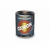 Compra Esmalte antioxidante oxiron pavonado 750 ml gris acero TITAN F2B020234/5809044 al mejor precio