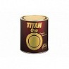 Compra Esmalte oro 125 ml amarillo TITAN 8300218/5805727 al mejor precio