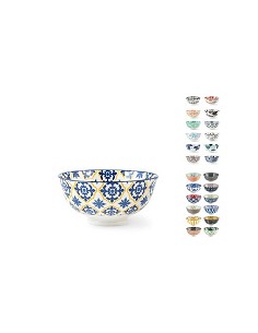 Compra Bol porcelana colourful surtido ø12 cm - arroz NON 9140412 al mejor precio