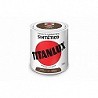 Compra Esmalte sintetico brillo 0517 250 ml pardo TITANLUX F01051714/5808941 al mejor precio