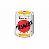 Compra Esmalte sintetico brillo 0529 250 ml amarillo real TITANLUX F01052914/5808952 al mejor precio