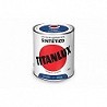 Compra Esmalte sintetico brillo 0551 750 ml azul marino TITANLUX F01055134/5808974 al mejor precio