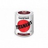 Compra Esmalte sintetico brillo 0560 250 ml rojo carruaje TITANLUX F01056014/5808984 al mejor precio