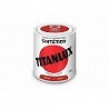 Compra Esmalte sintetico brillo 0563 250 ml bermellon TITANLUX F01056314/5808990 al mejor precio