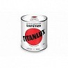 Compra Esmalte sintetico decoracion brillo 566d 750 ml blanco TITANLUX F01566D34/5809019 al mejor precio