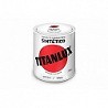 Compra Esmalte sintetico exterior brillo 566e 250 ml blanco TITANLUX F01566E14/5809021 al mejor precio