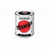 Compra Esmalte sintetico mate 0576 750 ml negro TITANLUX F01057634/5809006 al mejor precio