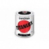 Compra Esmalte sintetico mate 0576 250 ml negro TITANLUX F01057614/5809005 al mejor precio