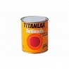 Compra Esmalte titanlak satinado 1400 750 ml blanco TITAN 11140034/5805821 al mejor precio