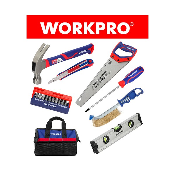 Herramientas workpro