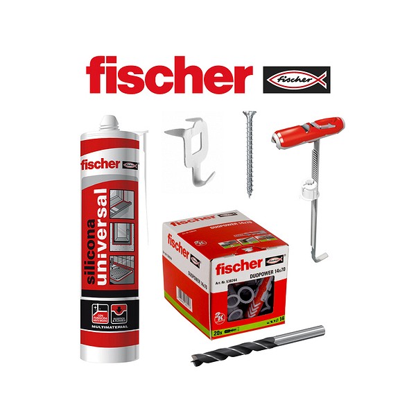 Productos fischer