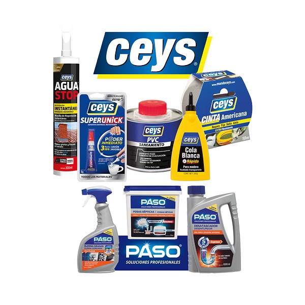 Productos ceys