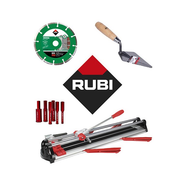 Productos rubi