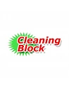CLEANING BLOCK